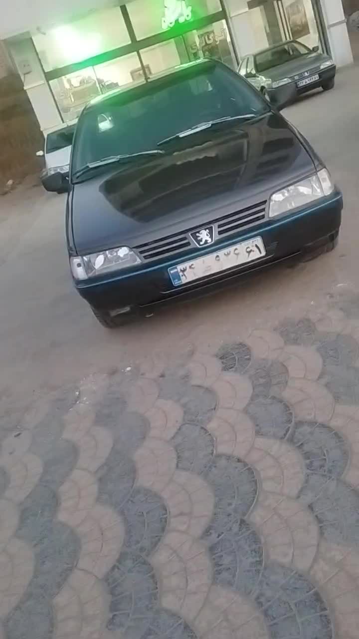 پژو 405 Glx|خودرو سواری و وانت|دیواندره, |دیوار