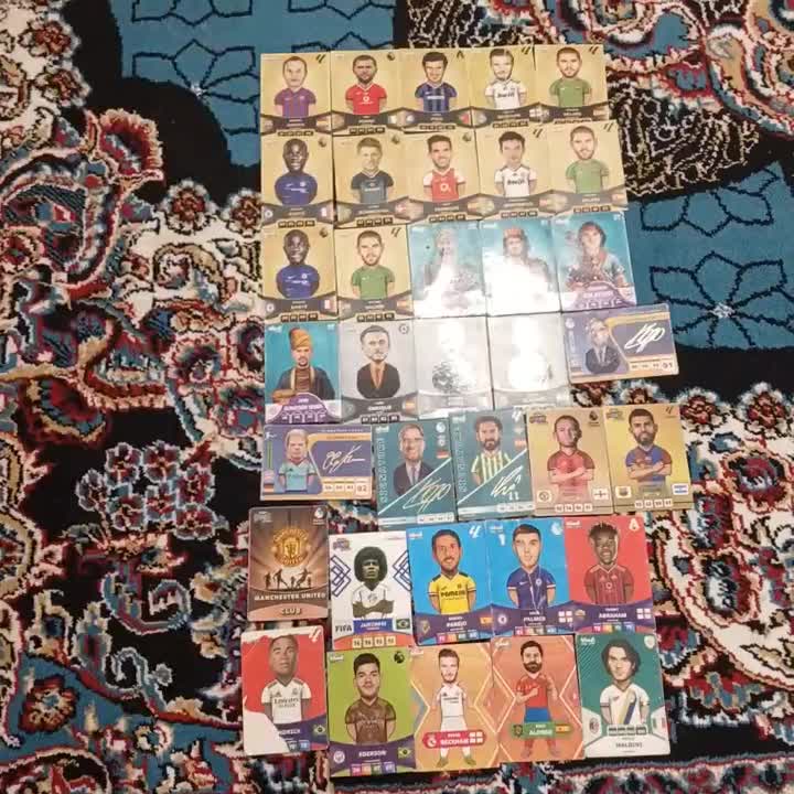 کیمدی۲۰۲۵ و۲۴|کلکسیون و سرگرمی|درگهان, |دیوار