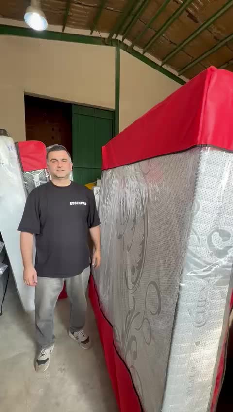 تشک طبی ۸ سال ضمانت|تشک تختخواب|محمودآباد, |دیوار