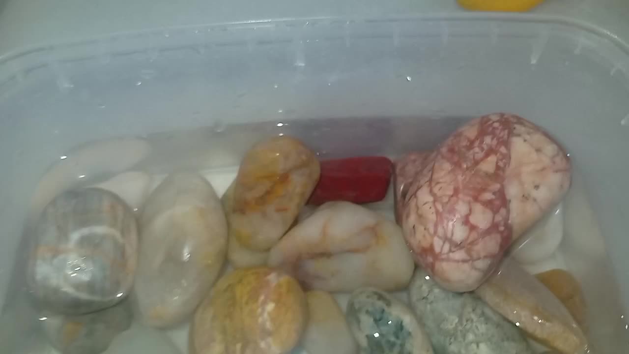 فروش تعدادی سنگ قیمتی و نیمه قیمتی|جواهرات|سیرجان, |دیوار