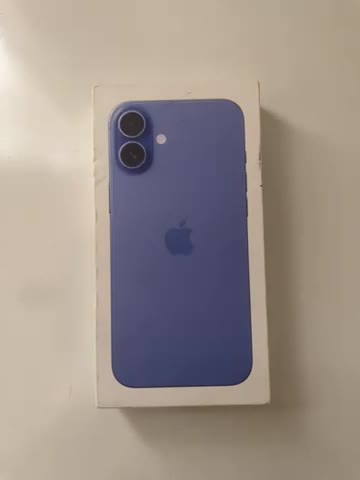 iPhone 16 plus 512GB|موبایل|تهران, مدائن|دیوار