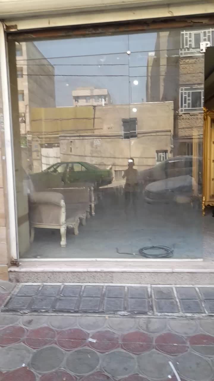 ۴۰ متر  تجاری  بر ۱۴ متری|اجارهٔ مغازه و غرفه|تهران, شهرک طالقانی|دیوار