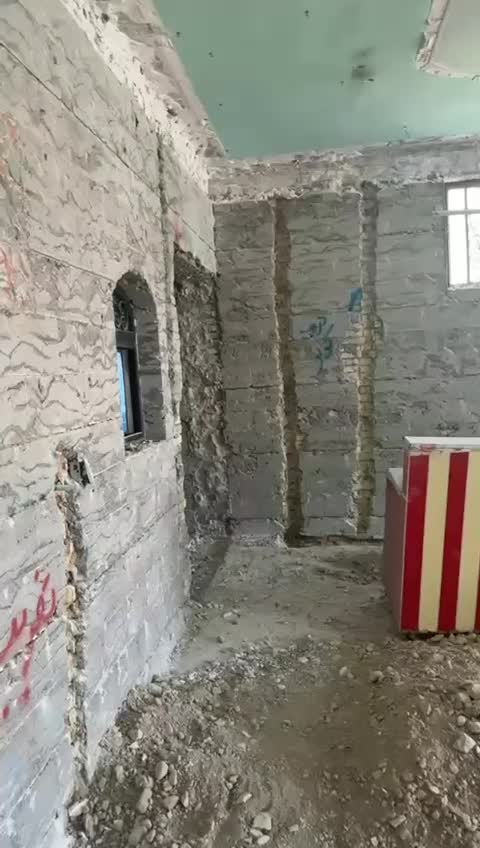 سلام تخریب کار هستم با چکش برق وابزار مورد نیاز|خدمات پیشه و مهارت|بندر گناوه, |دیوار