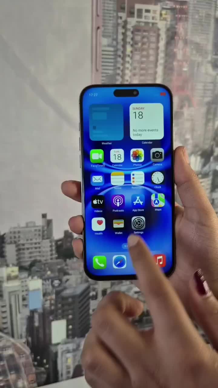 apple/طرح‌‌ایفون/اپل طرح‌دوربین 48‌فیس‌آیدی‌واقعی|موبایل|تهران, جمهوری|دیوار