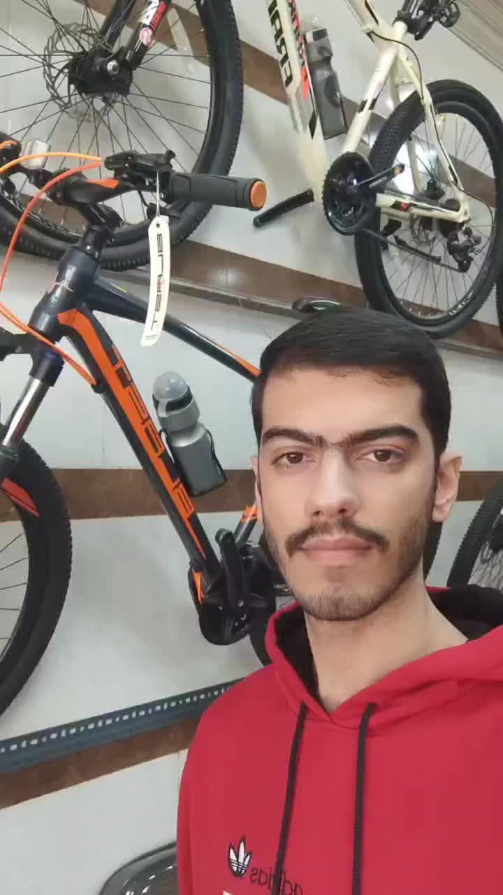 عرضه انواع دوچرخه اصل در تمامی سایز ها|دوچرخه، اسکیت، اسکوتر|الیگودرز, |دیوار