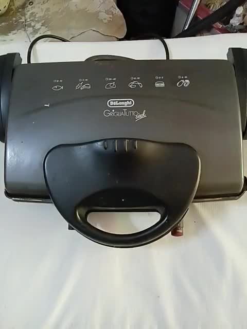 تسترdelonghi|اجاق گاز و لوازم برقی پخت‌وپز|کرج, احدآباد|دیوار