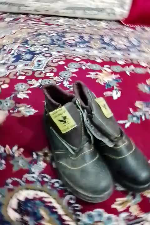 سعدی۱|کیف، کفش، کمربند|شادگان, |دیوار