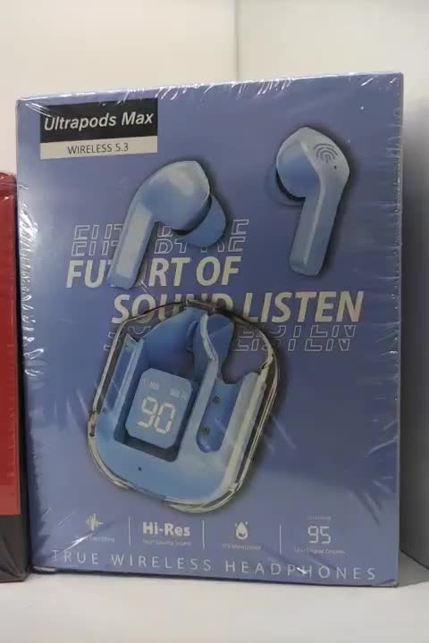 ایرپاد هندزفری هدفون|لوازم جانبی موبایل و تبلت|اصفهان, شاهزید|دیوار