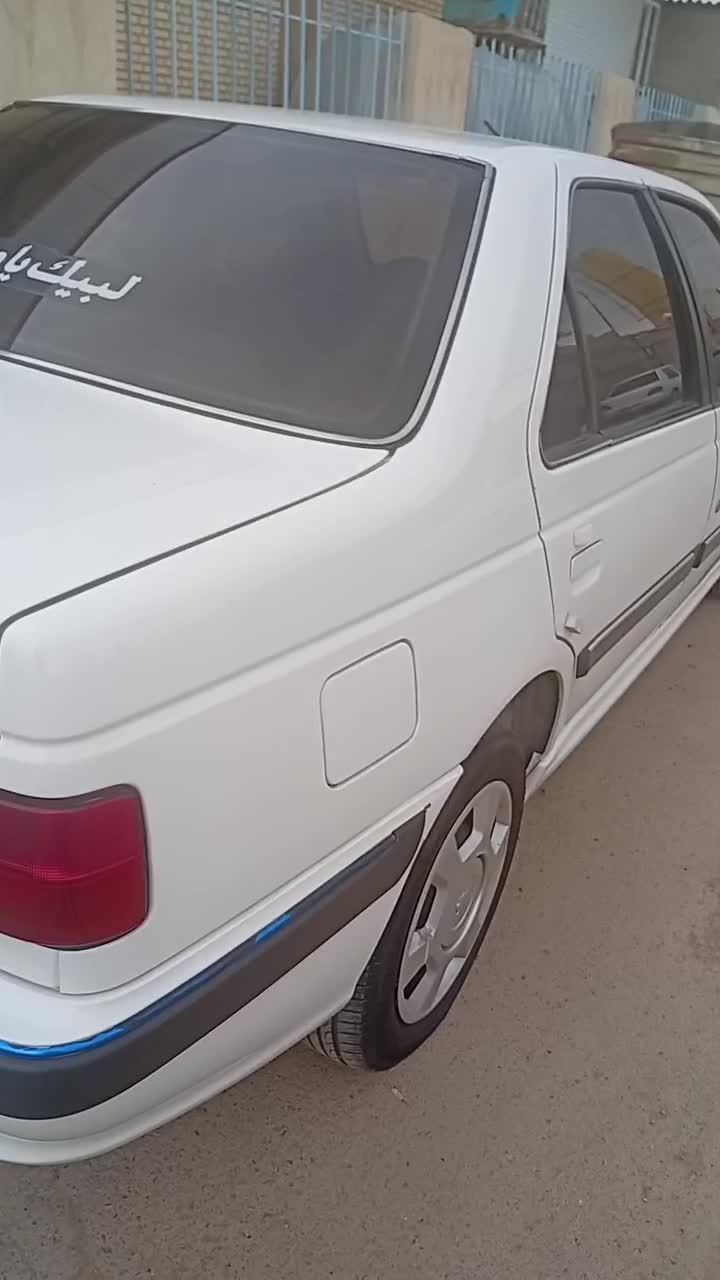 پرشیا tu5 1401|خودرو سواری و وانت|تبریز, |دیوار