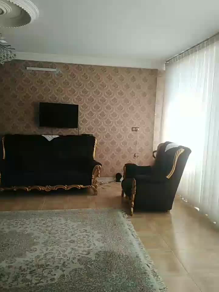 سوئیت اپارتمان نزدیک حرم جای دنج و ارام|اجارهٔ کوتاه‌مدت آپارتمان و سوئیت|مشهد, کلاهدوز|دیوار