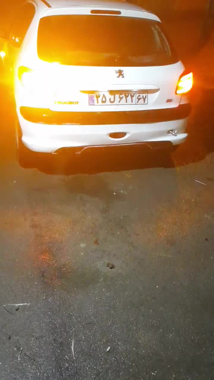 ۲۰۶|خودرو سواری و وانت|اصفهان, مهدی آباد|دیوار