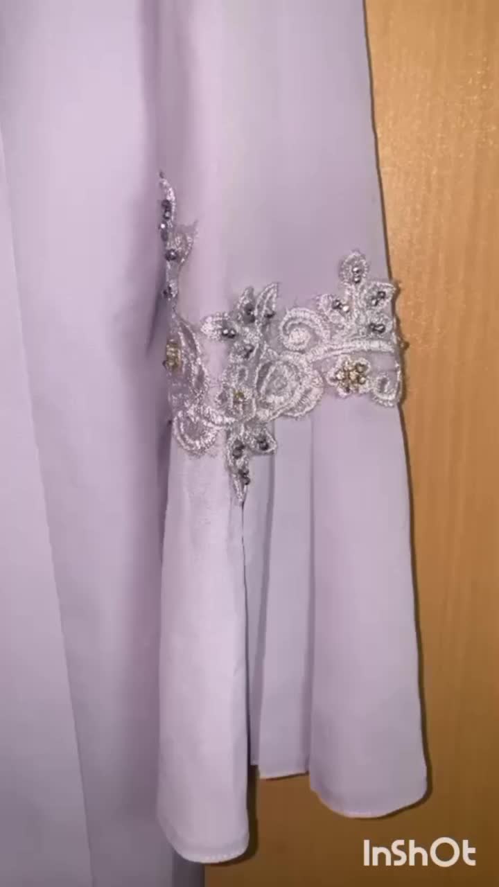 لباس|لباس|گرگان, |دیوار