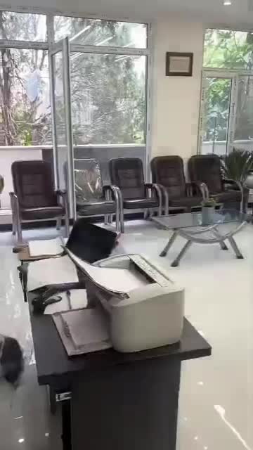 اجاره آپارتمان اداری 78متر/ چهارراه فرهنگ|اجارهٔ دفتر کار، اتاق اداری، مطب|خرم‌آباد, |دیوار