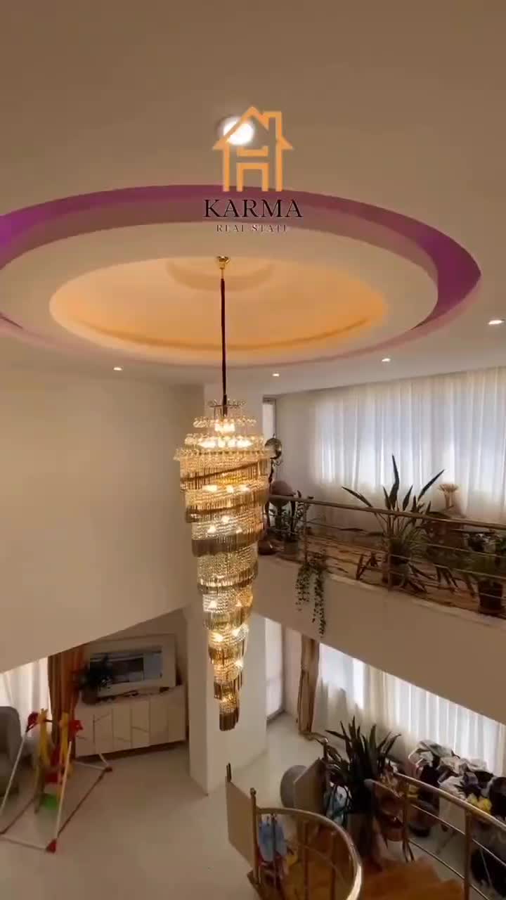 رهن خاص ترین پنت هاووس شهر ویو ابدی|اجارهٔ آپارتمان|بروجرد, |دیوار