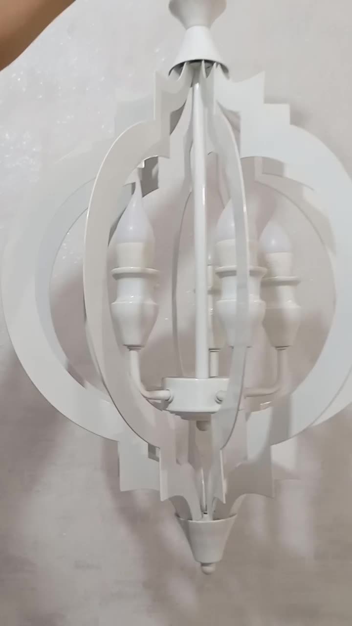 لوستر نو|لوستر و چراغ آویز|بندرعباس, |دیوار