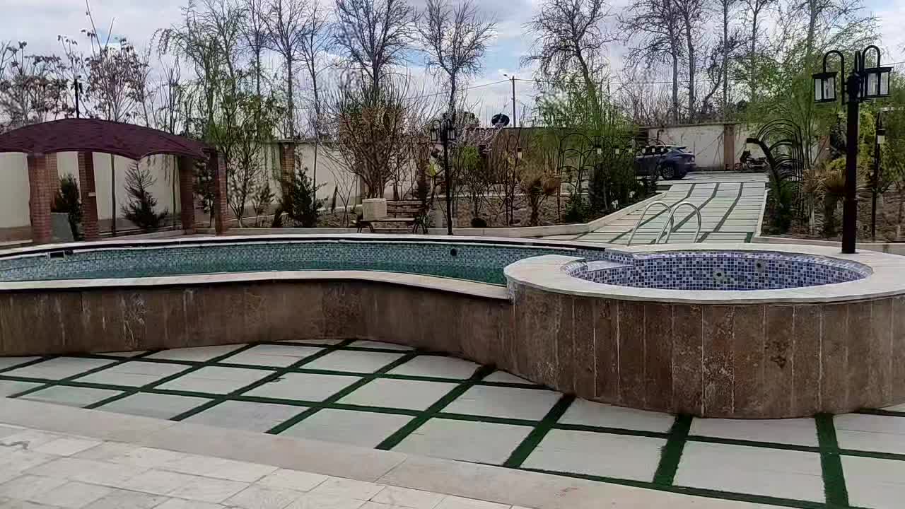 خانه پیش ساخته ویلا کانکس سوییسی مهندسی|خدمات پیشه و مهارت|اصفهان, آبشار|دیوار