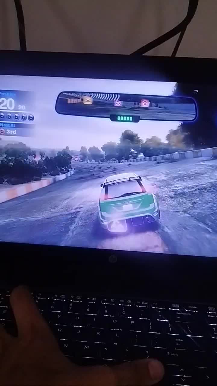 لپ تاپ HP ZBook i7 رم۱۲  بسیار تمیز با گرافیک قوی|رایانه همراه|رشت, جماران|دیوار