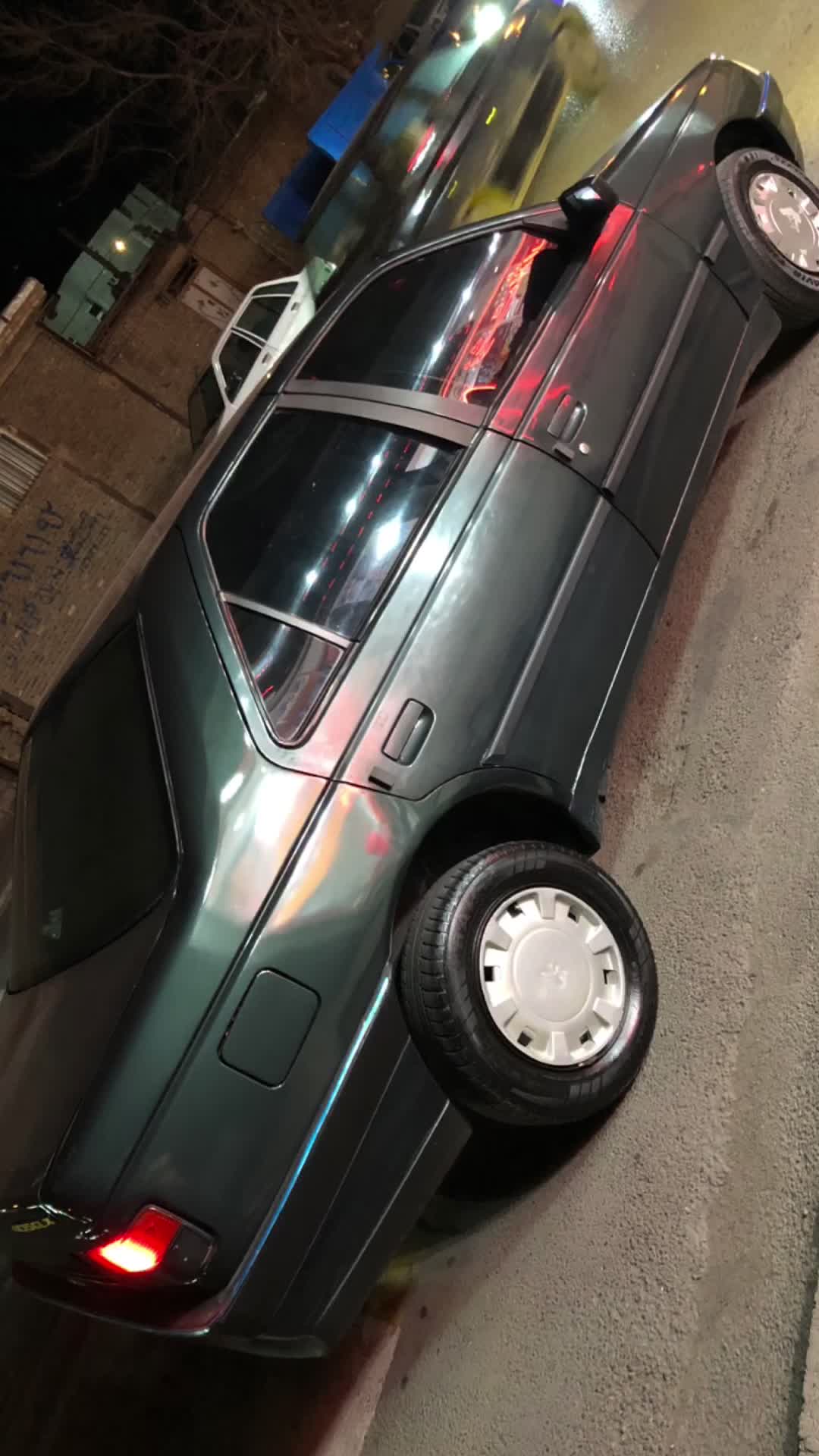 پژو 405|خودرو سواری و وانت|خوی, |دیوار