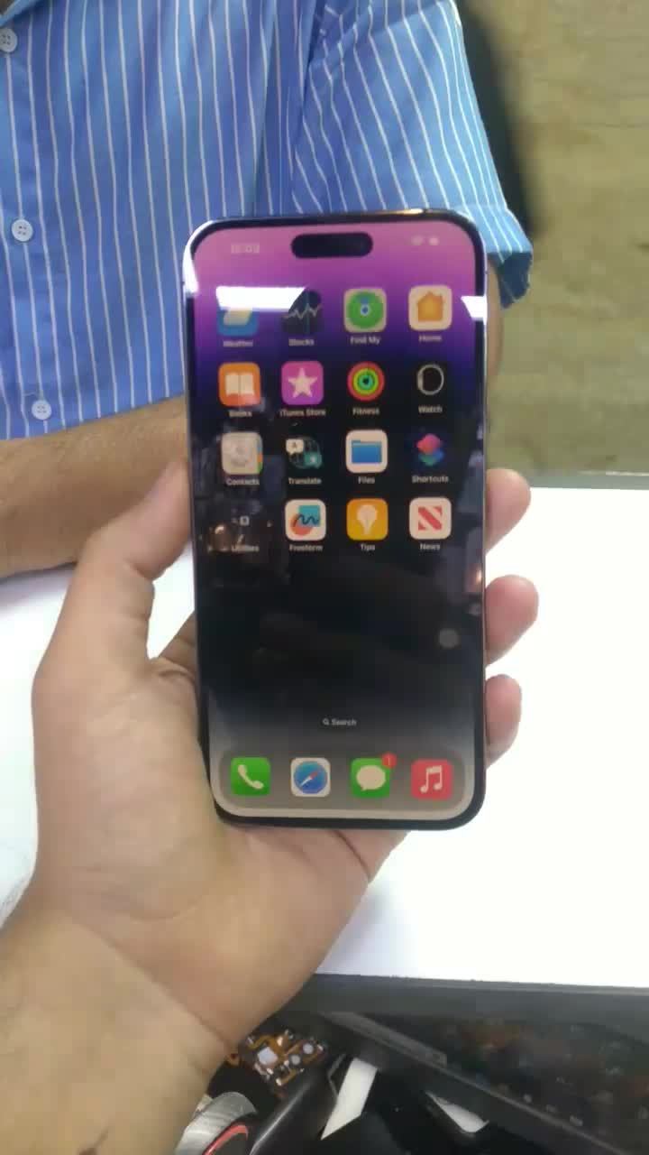 حذف ایکلود(ICloud) اپل آیدی تضمینی شبانه روزی|خدمات رایانهای و موبایل|تهران, شیخ هادی|دیوار