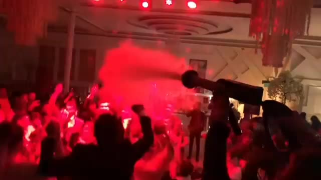 دیجی تولد مهمونی دورهمی عقد وعروسی|خدمات پذیرایی، مراسم|لنجان, |دیوار