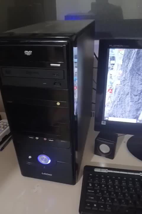 کامپیوتر|رایانه رومیزی|تهران, تهرانپارس شرقی|دیوار