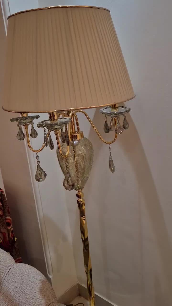 آباژور|چراغ خواب و آباژور|گرگان, |دیوار