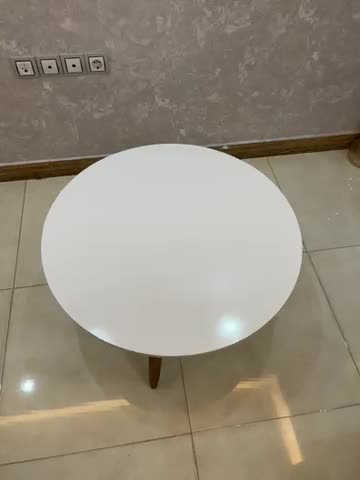 میز جلومبلی|مبلمان خانگی و میز عسلی|رشت, جهاد|دیوار