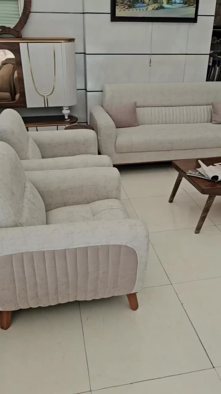 مبل مدل آلیا ۷نفره|مبلمان خانگی و میز عسلی|دشتابی, |دیوار