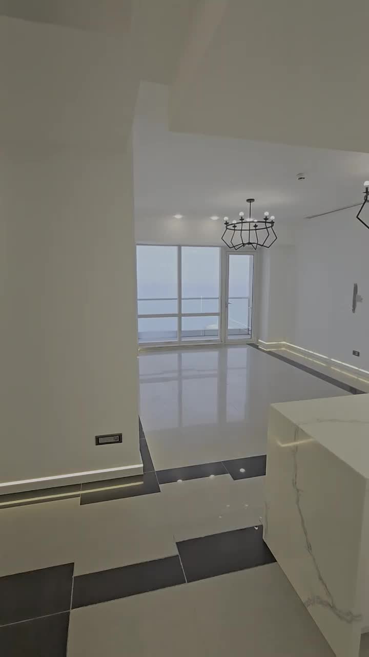 اجاره 2 خواب فول دریا .برج دو قلو|اجارهٔ آپارتمان|کیش, |دیوار