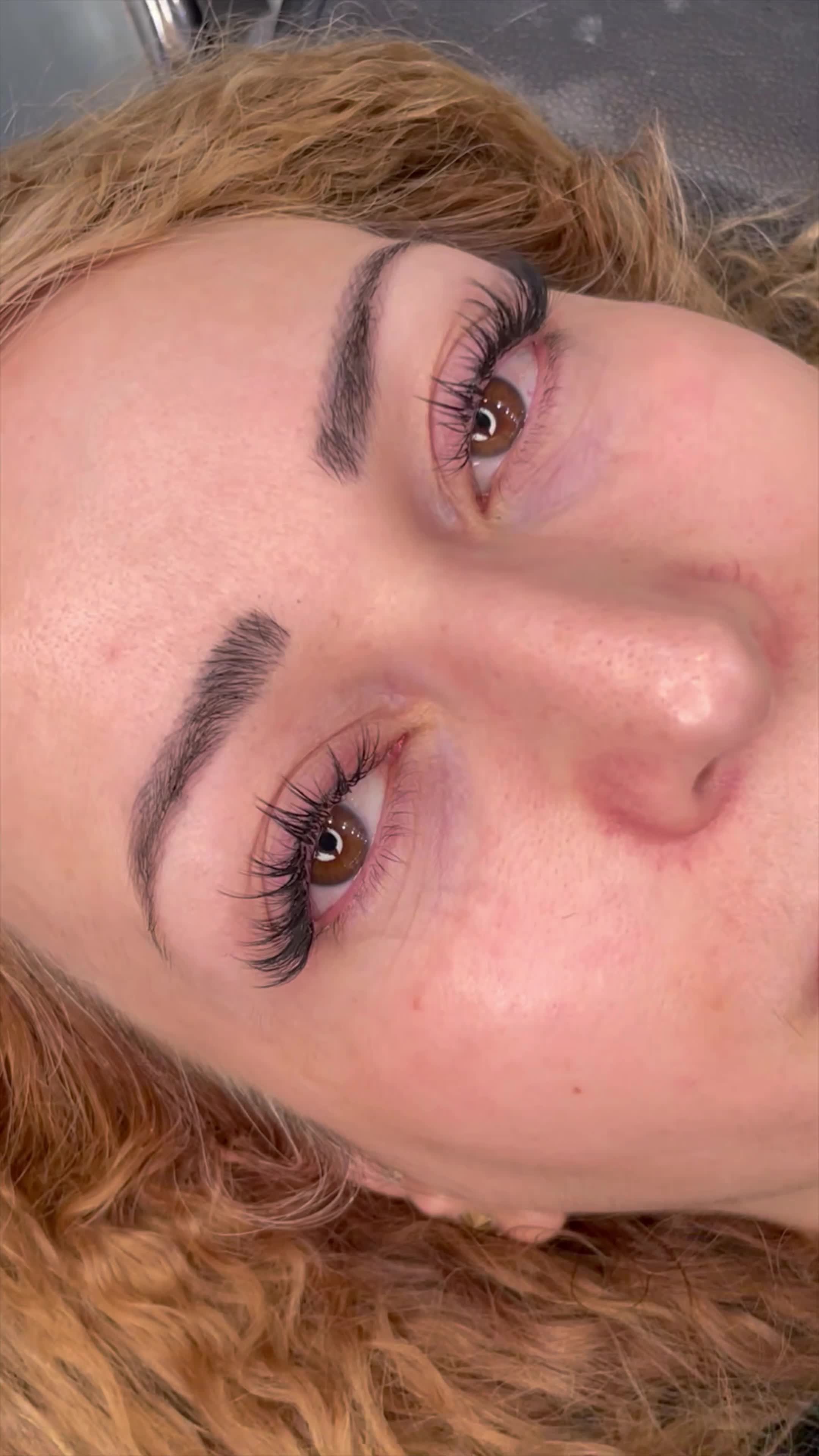 اکستنشن مژه لیفت و لمینیت|خدمات آرایشگری و زیبایی|کرج, فاز ۳ مهرشهر|دیوار