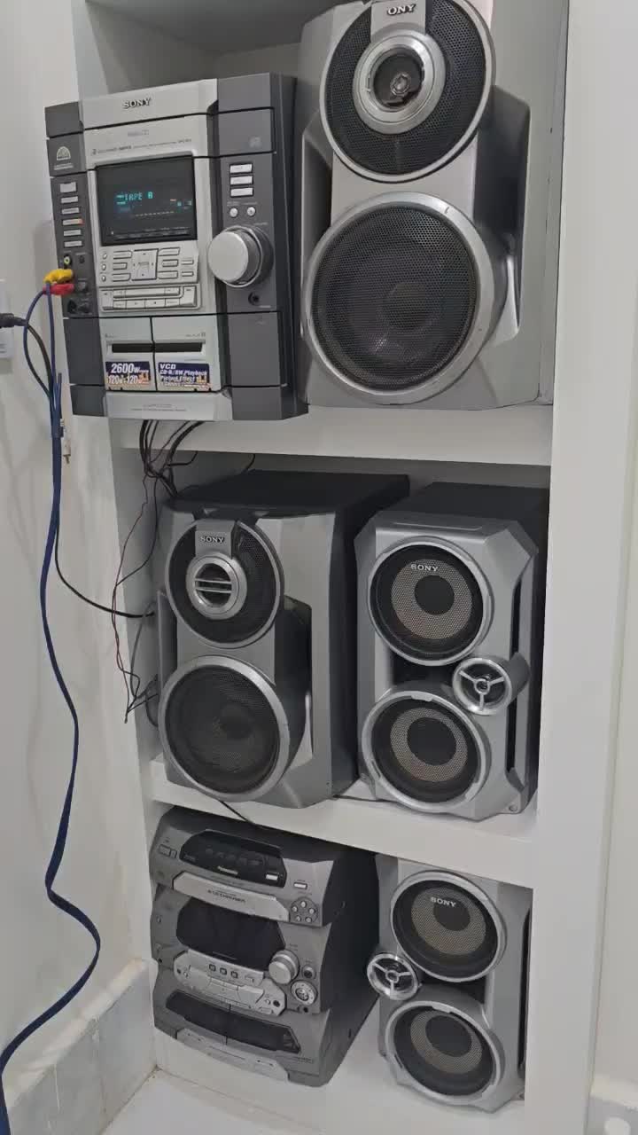 sony2600|سیستم صوتی خانگی|اصفهان, خیادان|دیوار