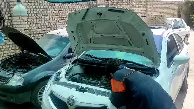 سرسیلندر پژو استوک فابریک + نصب + گارانتی|قطعات یدکی و لوازم جانبی|اصفهان, ارداجی|دیوار