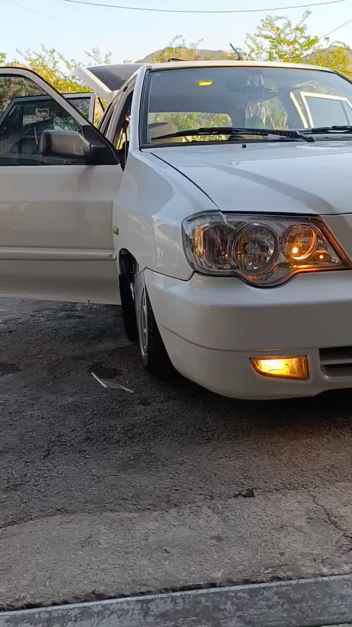 111 مدل 94|خودرو سواری و وانت|اراک, |دیوار