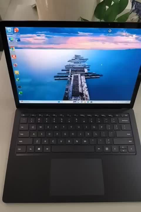 سرفیس لپتاپ ۳ i7 درحد|رایانه همراه|اصفهان, ملک|دیوار