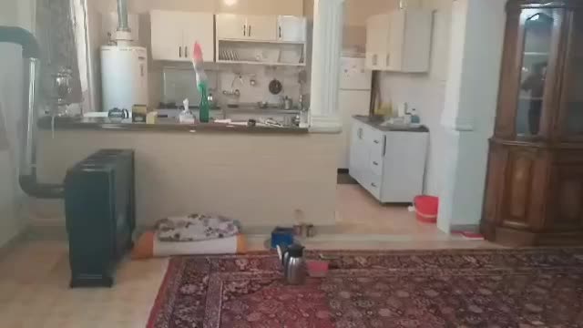 واحد ۶۹ متری ۱ خوابه قایم مقامی اوایل (بهاران )|فروش آپارتمان|ملایر, |دیوار