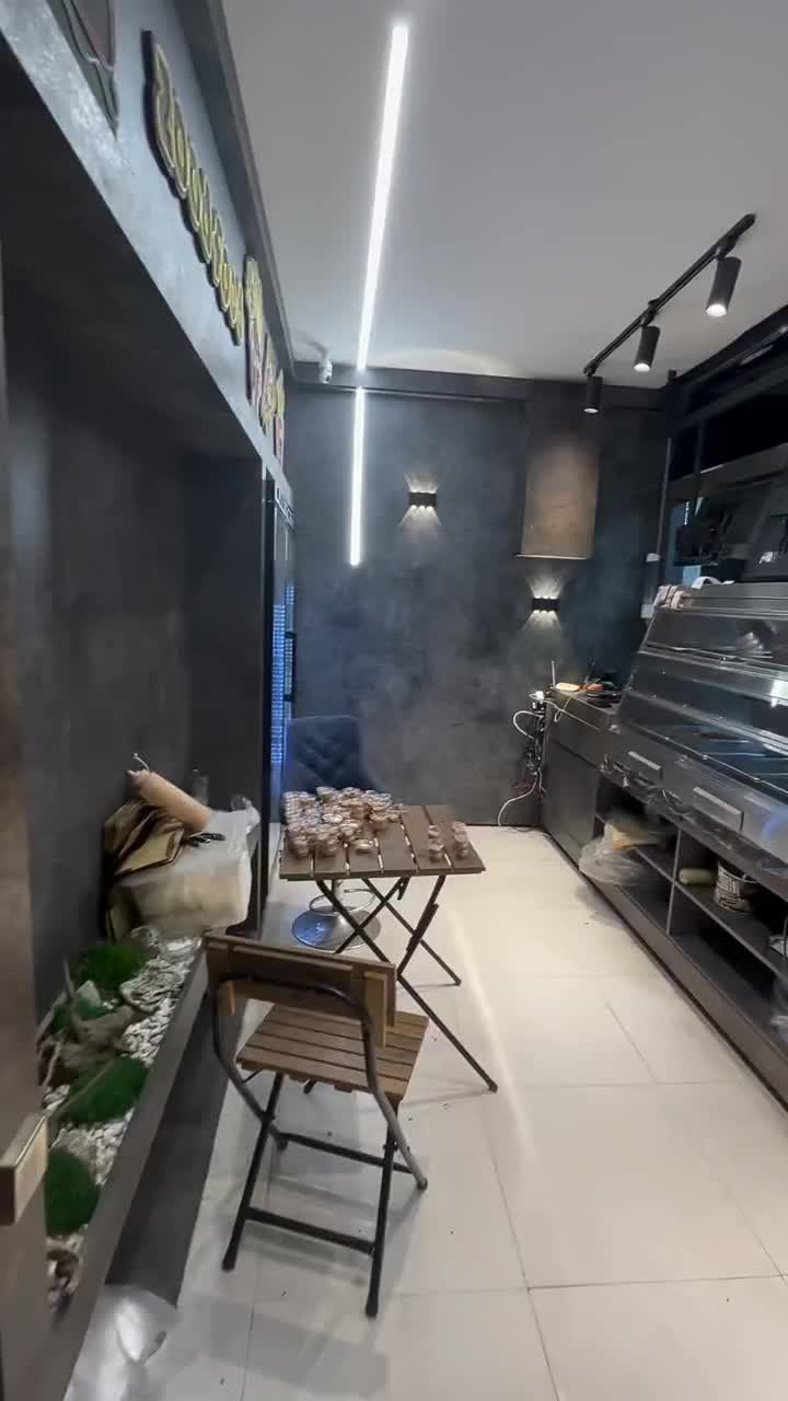 رهن و اجاره فست فود وسوخاری با تمام امکانات|اجارهٔ مغازه و غرفه|اهواز, گلستان|دیوار