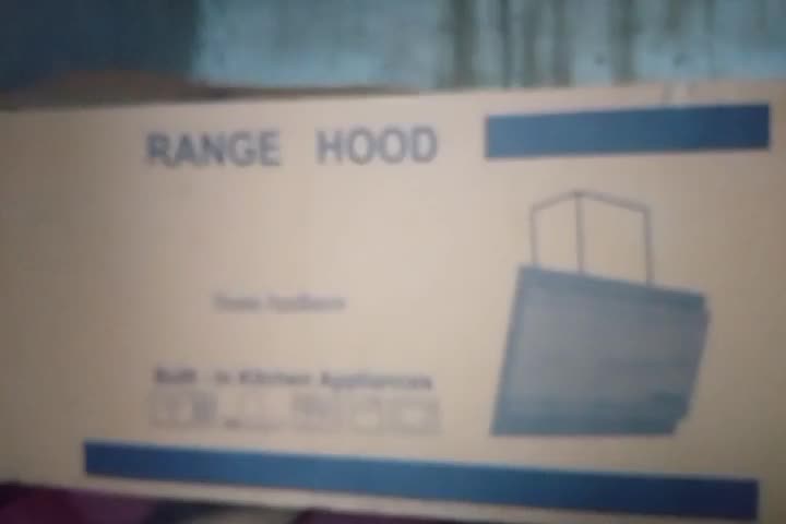 لوازم برقی اشپزخانه|هود|رباطکریم, نصیرشهر|دیوار