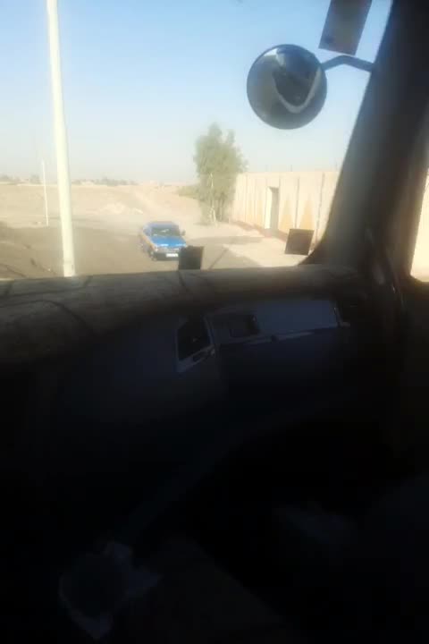 فروش ۲ دنگ فاو ۴۶۰|خودرو سنگین|اصفهان, کوی امیریه|دیوار