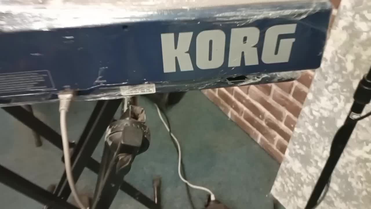 korg pa800 رم 256  mp3|پیانو، کیبورد، آکاردئون|گرگان, |دیوار