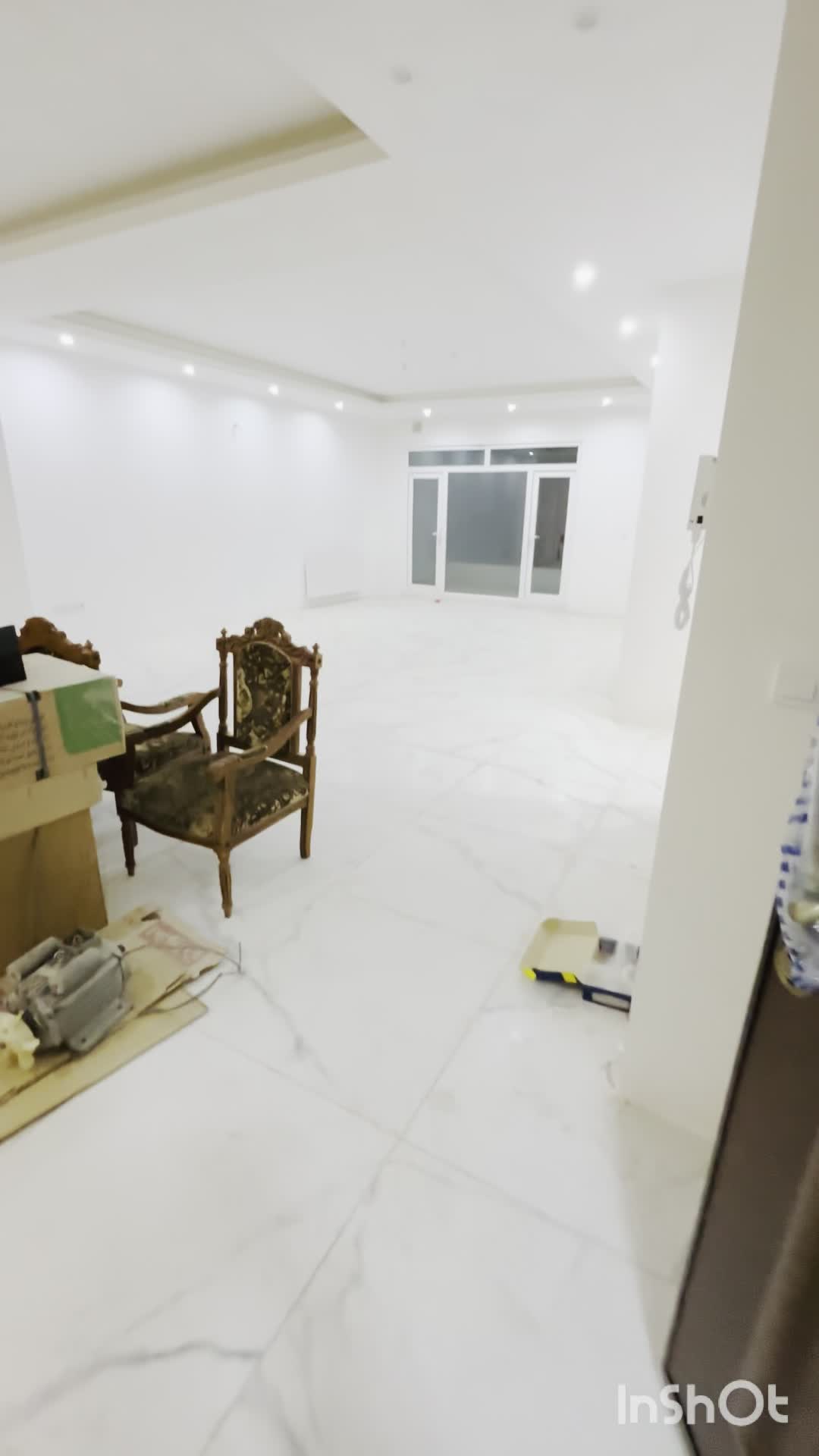 فروش ۱۷۳ متری صیاد ۷ - کرمانی ۲۲ ( نیمه خام)|فروش آپارتمان|بجنورد, |دیوار