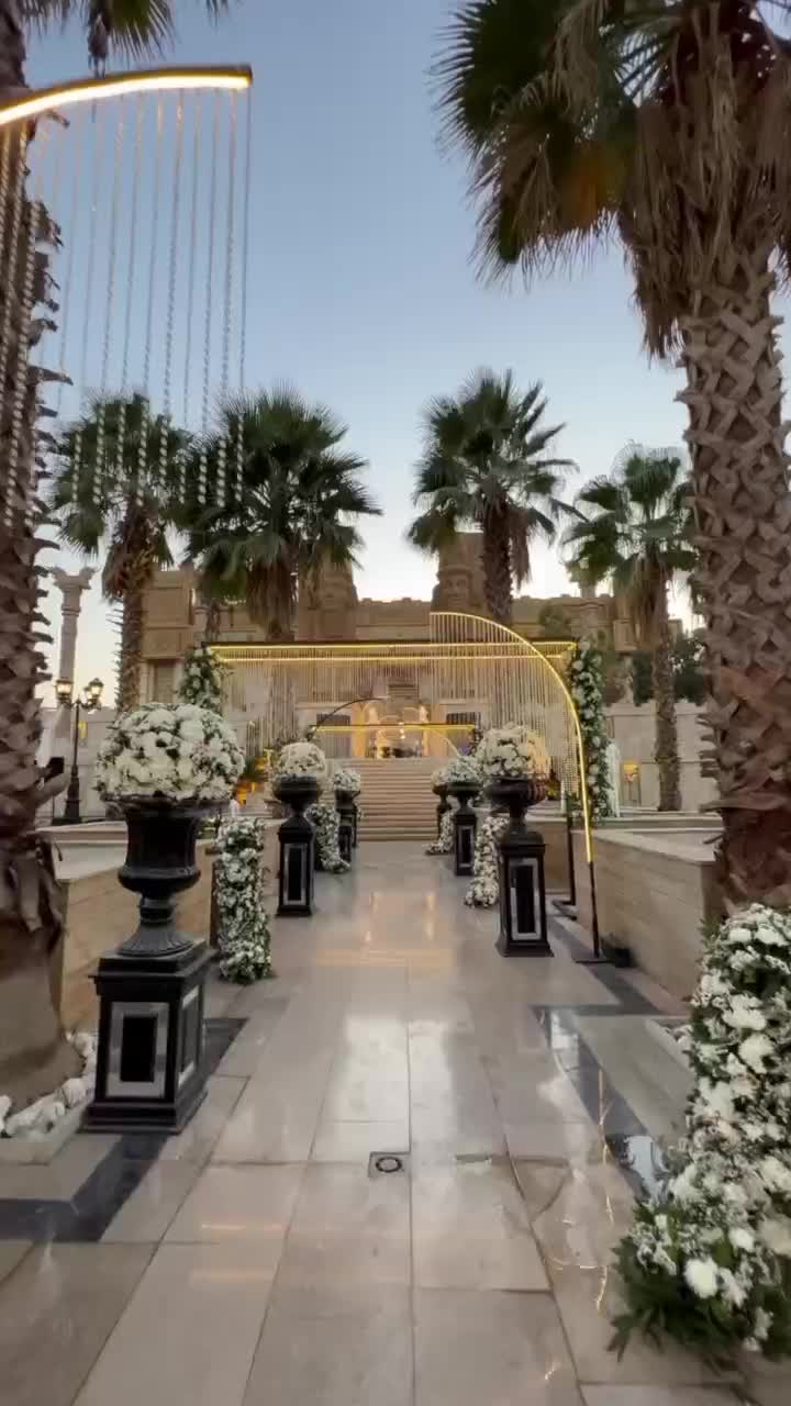 تشریفات مجلل سامیار( برگزاری مراسم لوکس هنر ماست )|خدمات پذیرایی، مراسم|کرج, عظیمیه|دیوار