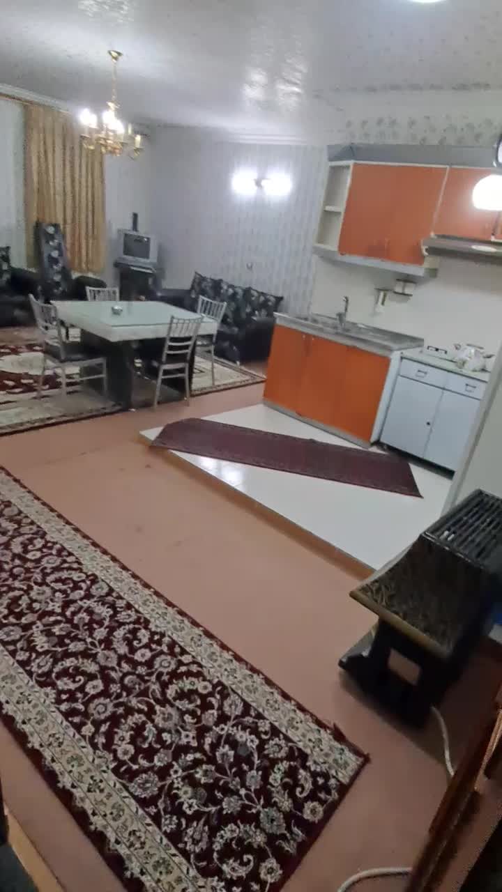 اجاره واحد ،روزانه شبانه فقط 500|اجارهٔ کوتاه‌مدت آپارتمان و سوئیت|سرعین, |دیوار