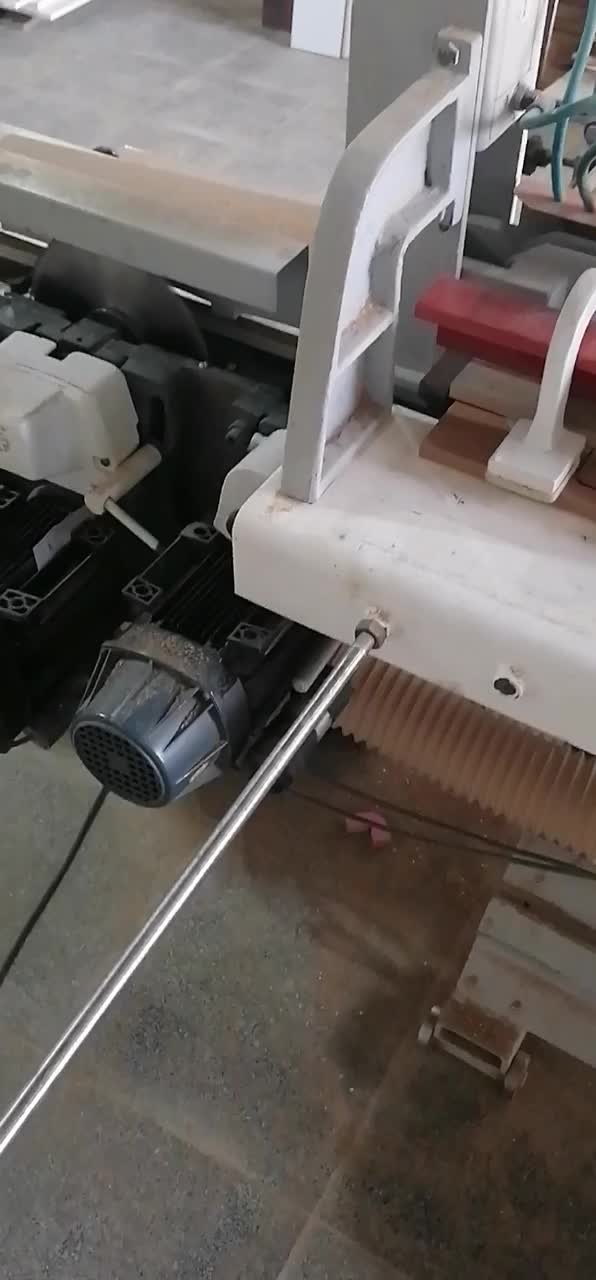 دستگا برش خط زن|ماشین‌آلات صنعتی|اصفهان, شهرک کوثر|دیوار