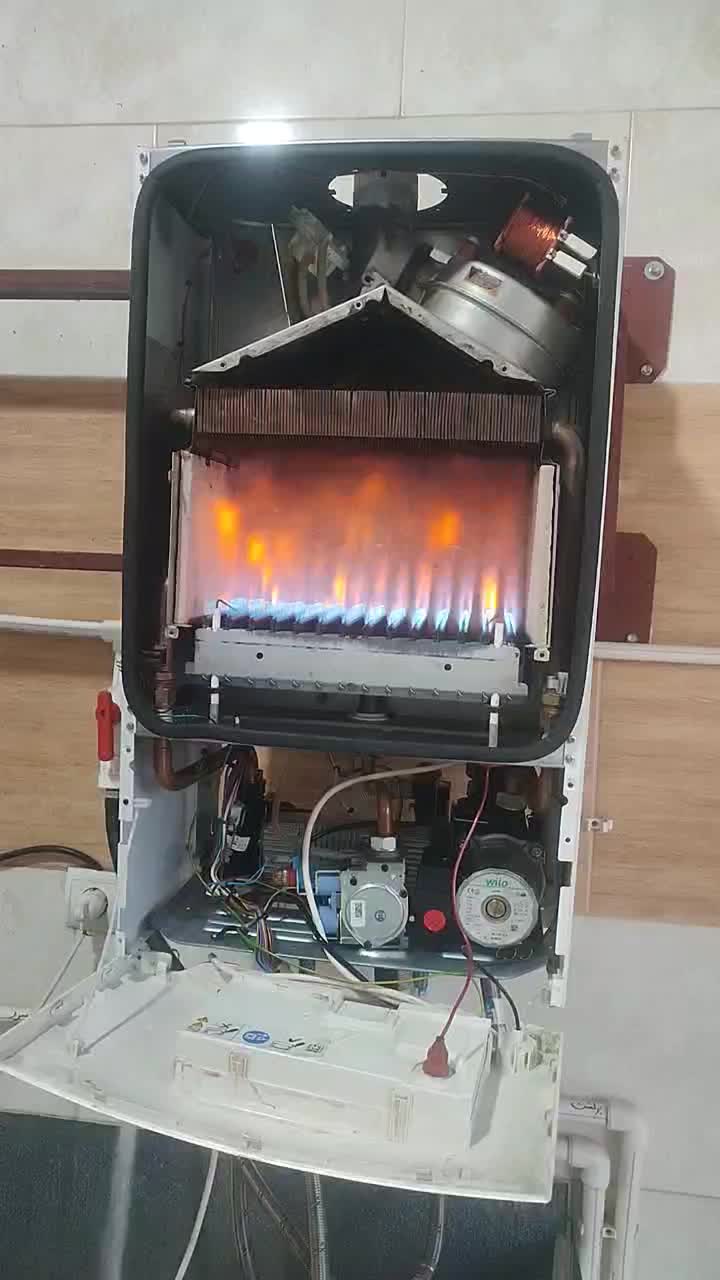 سرویس و تعمیر پکیج ، آبگرمکن و رادیاتور|خدمات پیشه و مهارت|ایلام, |دیوار