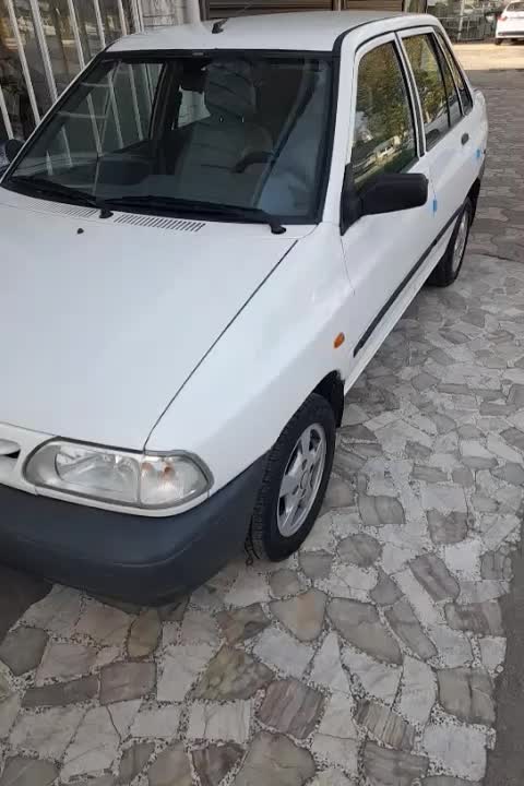 پراید ۱۳۱sxمدل ۹۱|خودرو سواری و وانت|رشت, خرسندی|دیوار