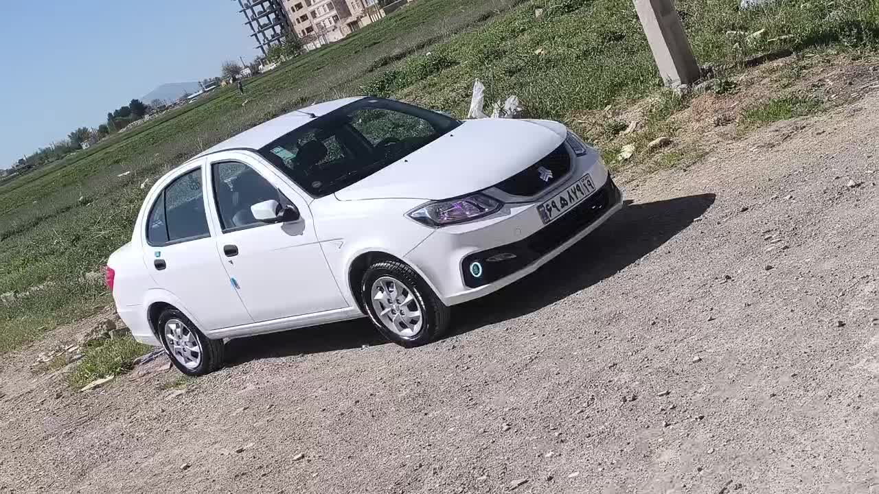 ساینا s مدل 1403|خودرو سواری و وانت|کرمانشاه, |دیوار