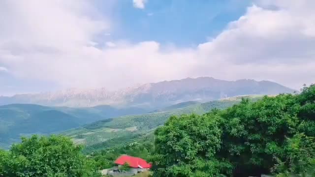 اجاره روزانه/هفتگی/ماهانه ویلا ۱۰۰ متری|اجارهٔ کوتاه‌مدت ویلا و باغ|پل سفید, |دیوار