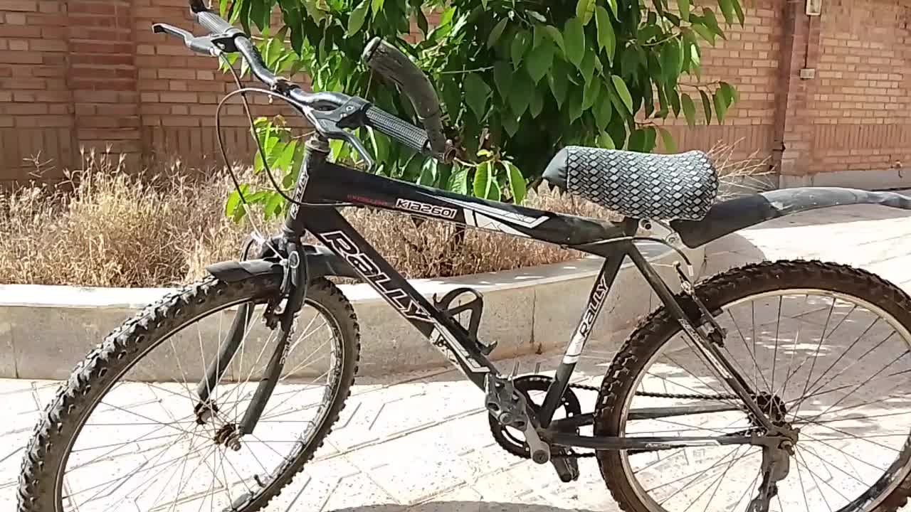 دوچرخه ۲۶|دوچرخه، اسکیت، اسکوتر|گلبهار, شهر جدید گلبهار|دیوار