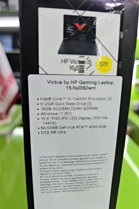 اچ پی گرافیک 6 ( دم قسط بدون پیش پرداخت 14 ماهه)|رایانه همراه|آبادان, |دیوار