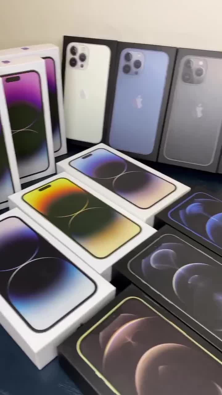 گوشی طرح iPhone 14|موبایل|سمنان, |دیوار